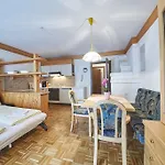 Appartement Zwölferkogel by HolidayFlats24