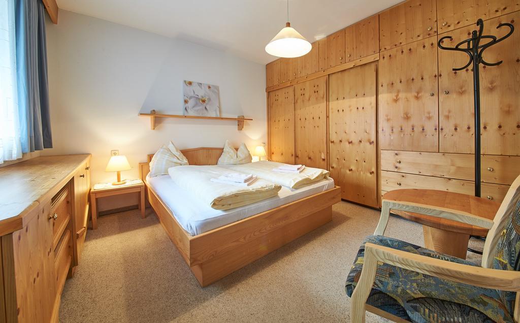 Apartment Zwölferkogel By Holidayflats24 Saalbach