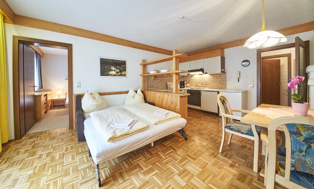 Apartment Zwölferkogel By Holidayflats24 *