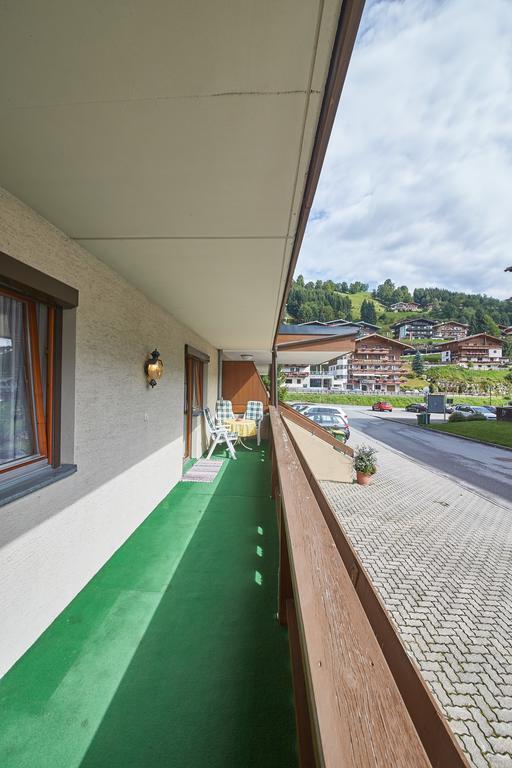 Zwölferkogel By Holidayflats24 Apartment *