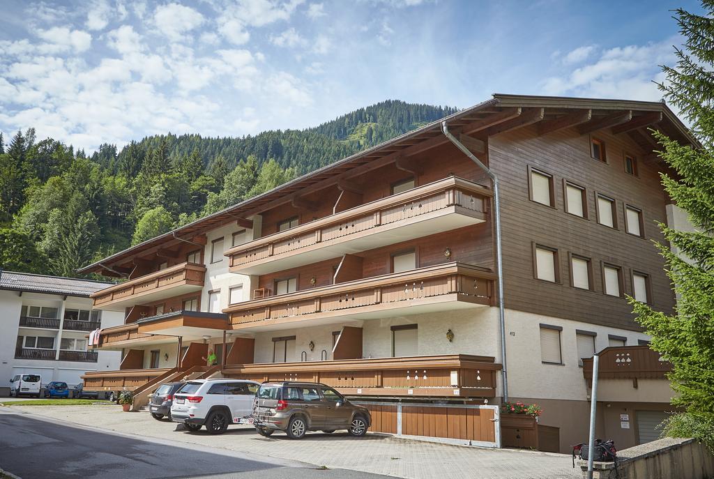 Apartment Zwölferkogel By Holidayflats24