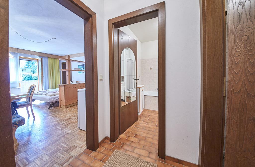 Appartement Zwoelferkogel By Holidayflats24 Apartment