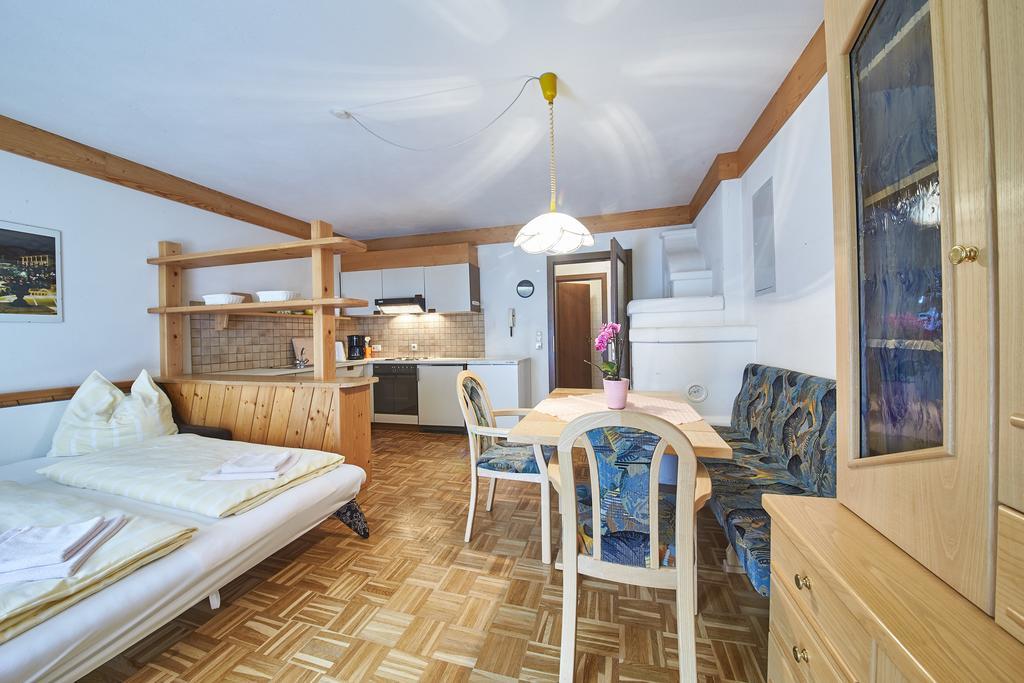 Appartement Zwoelferkogel By Holidayflats24 *