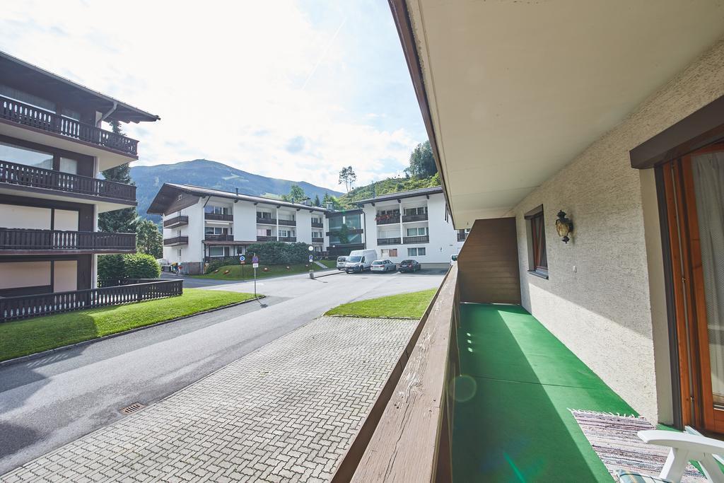 Zwolferkogel By Holidayflats24 Saalbach-Hinterglemm